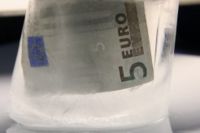 Bankkaufmann: jeden Tag mit Geld in Kontakt