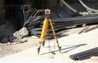 Vermessunstechniker: Durchführungen von Vermessungen mithilfe moderner Geräte